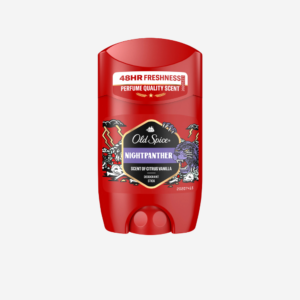 Old Spice Night Panther Deodorant 50ml