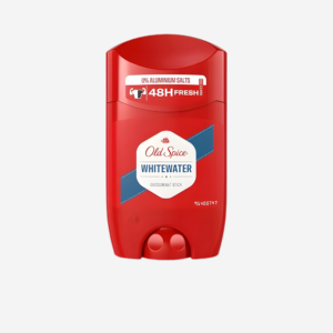 Old Spice Whitewater Deodorant Stick 50ml