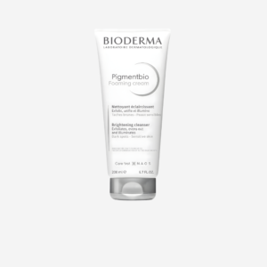 Bioderma Pigmentbio Foaming Cream 200ml