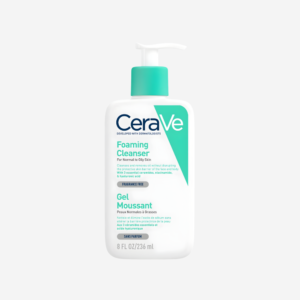 Cerave Foam Cleanser 236ml