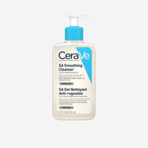 Cerave SA Smoothing Cleanser 236 ML