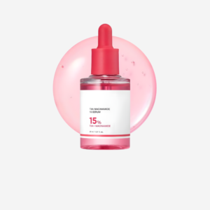 Medicube TXA Niacinamide 15 Serum 30ml