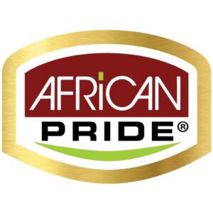 African Pride logo