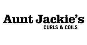 Aunt Jackie’s logo