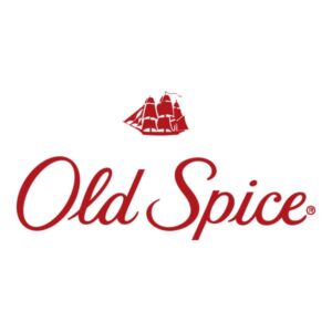 Old Spice logo