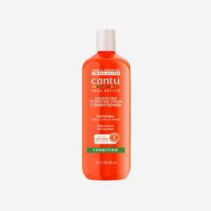 Cantu Shea Butter Sulfate-Free Hydrating Cream Conditioner 400ml