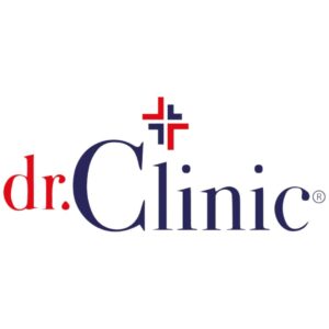 Dr. Clinic logo