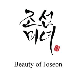 Beauty of Joseon logo