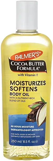 Palmers Cocoa Butter Moisturizing Body Oil 250ml