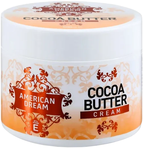 American Dream Cocoa Butter Original 500ml