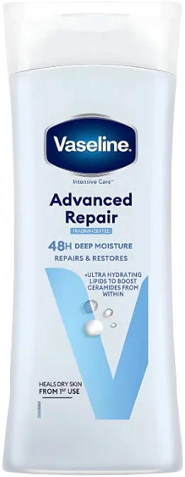 Vaseline Advanced Repair 400ml