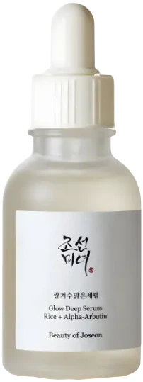 Beauty of Joseon Glow Deep Serum Rice + Alpha Arbutin 30ml