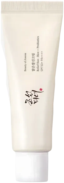Beauty of Joseon Relief Sun Rice SPF50+ 50ml