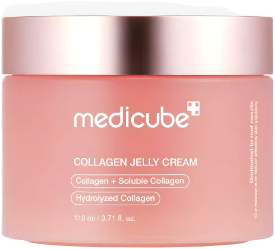 Medicube Collagen Jelly Cream 110ml