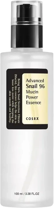 Cosrx Advanced Snail 96 Mucin Power Essence 100ml