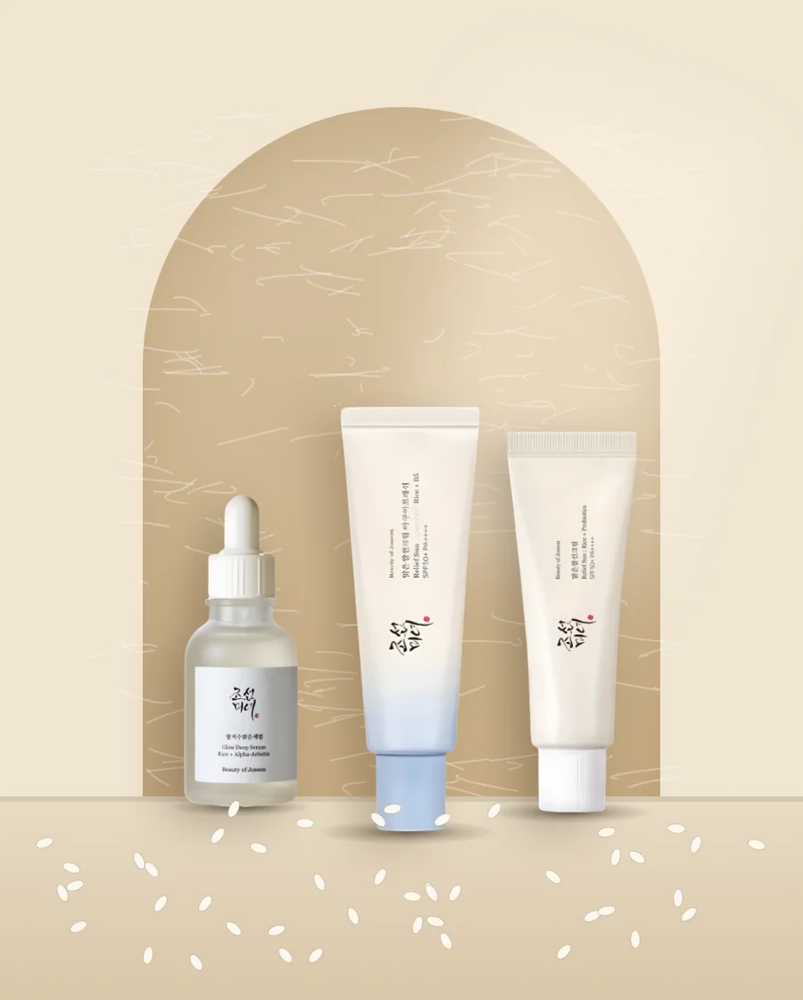 Beauty of Joseon bestsellers in Kenya