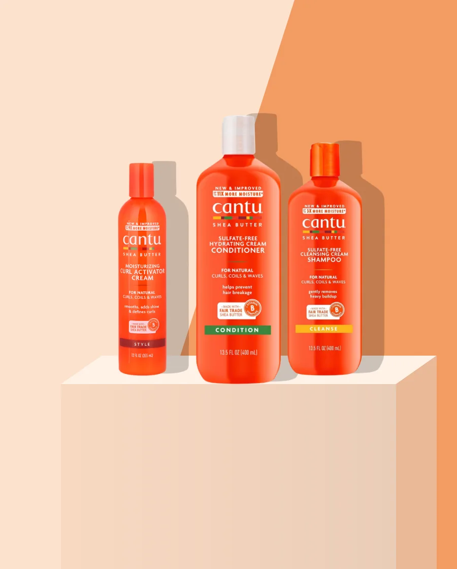 Cantu bestsellers in Kenya