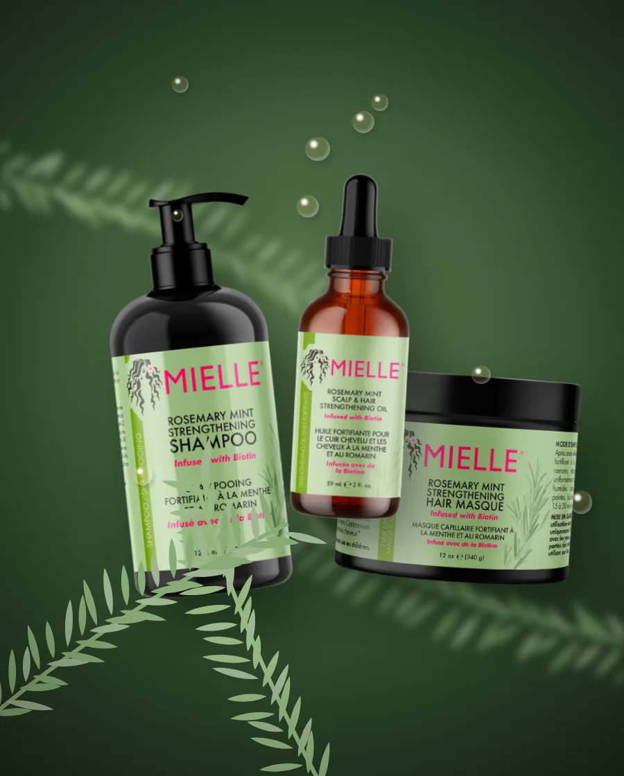Mielle bestsellers in Kenya
