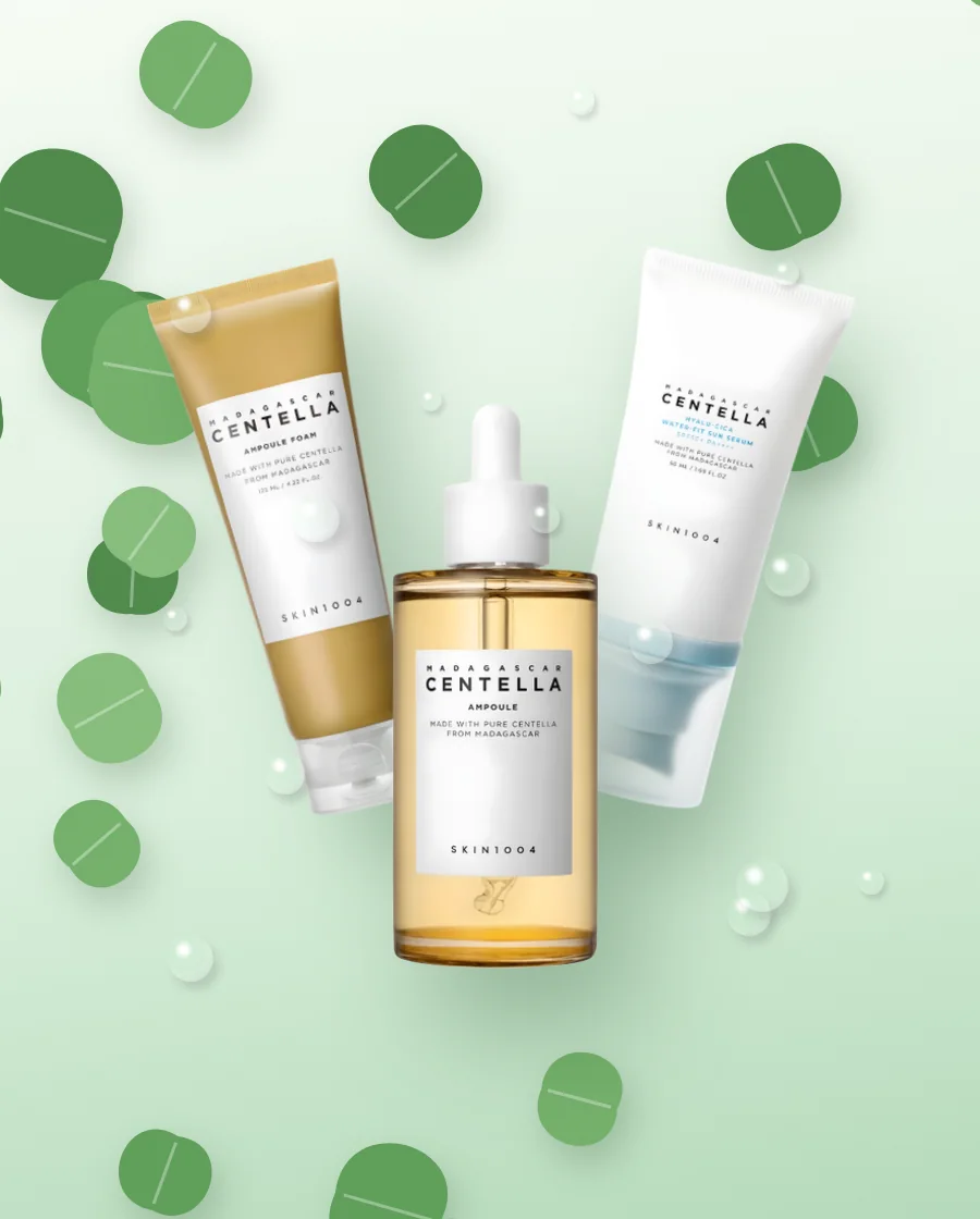 SKIN1004 bestsellers in Kenya