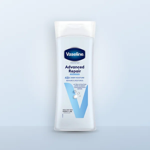 Body lotion in Kenya