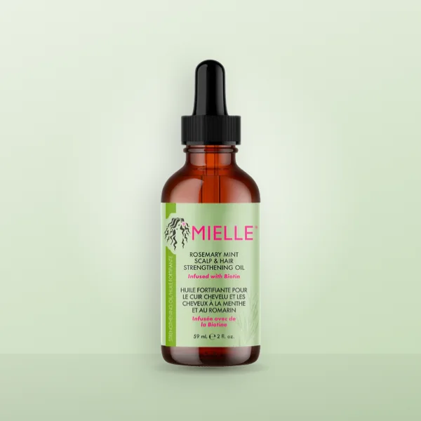 Hair oils in Kenya