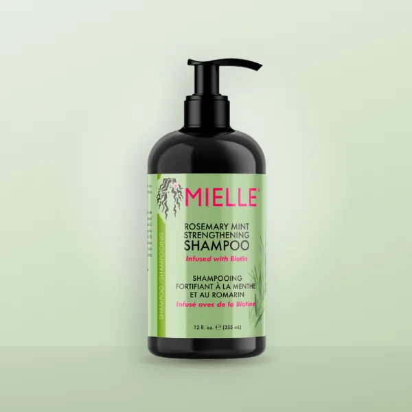 Shampoo in Kenya