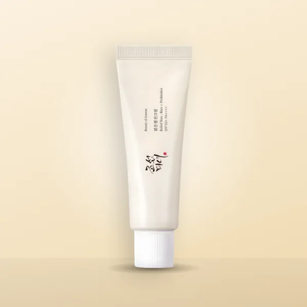 Sunscreen in Kenya